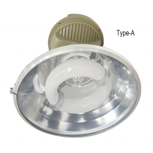 INDUCTION HIGH BAY LIGHT INDUCTION LIGHT