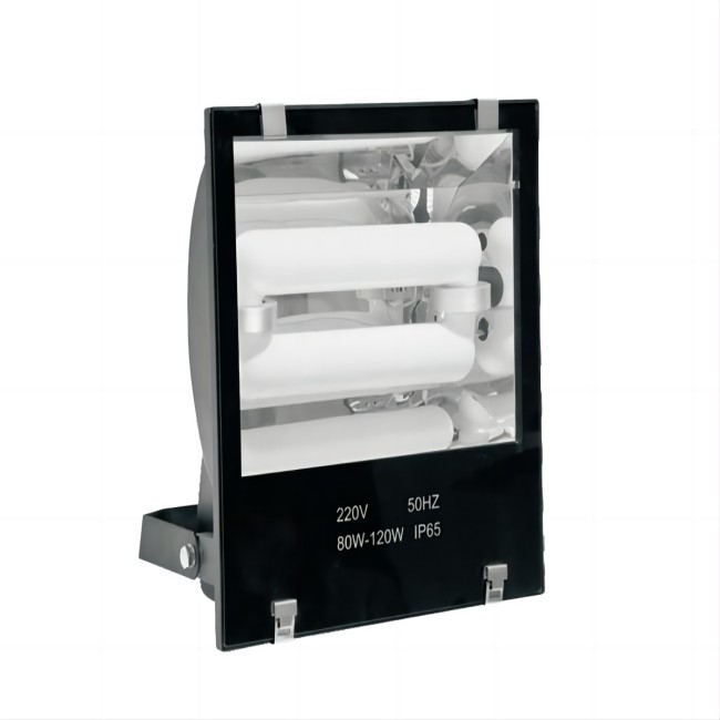induction flood light outdoor