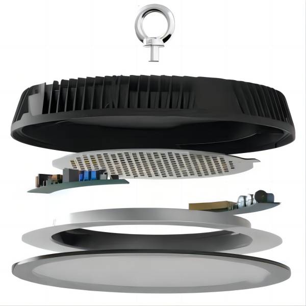led ufo high bay light, ufo high bay light 200W,ufo high bay light240W