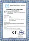 PT02 TX01 Rohs Certificate.