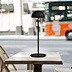 Decor Led Cordless Desk Lamp