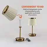 cordless table lamp