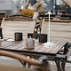 Restaurant Lighting