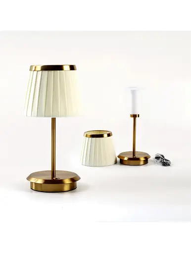 cordless table lamp