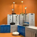 Battery Light