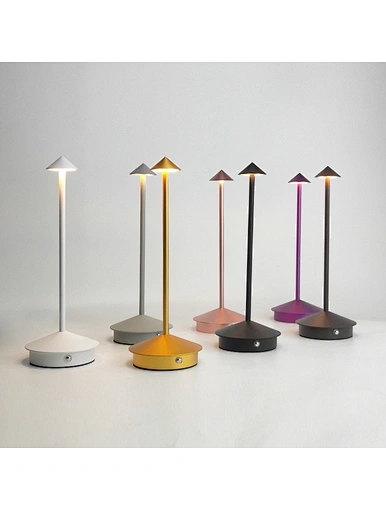 Restaurant Lighting