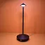Restaurant Lighting