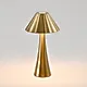 Rechargeable table Lamp