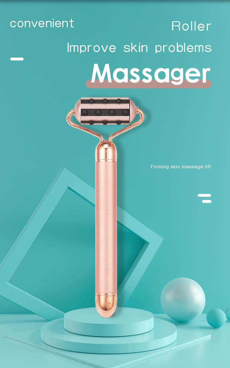 germanium massager