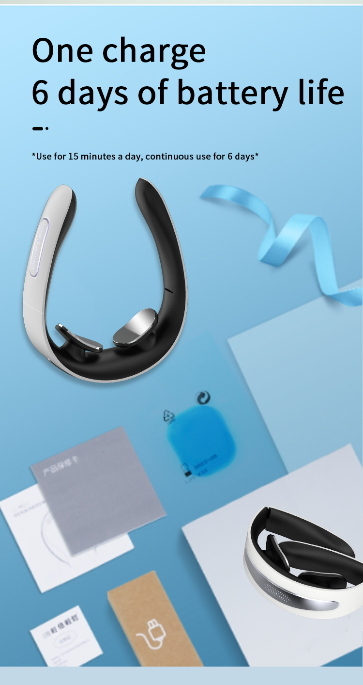 portable vibration massager