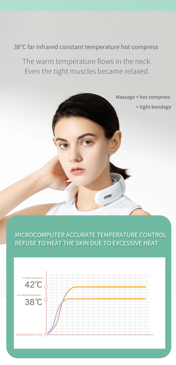 neck kneading massager