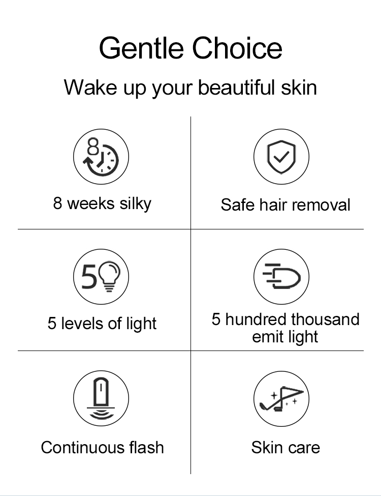 handheld facial