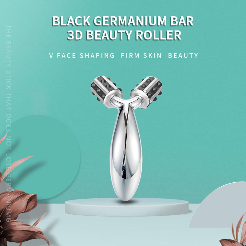 etal germanium roller massager