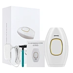 Laser Epilator