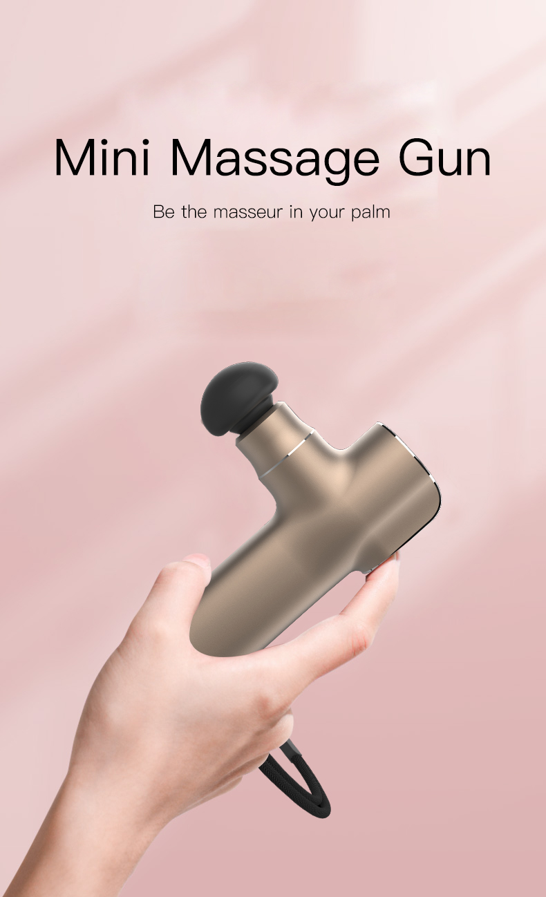 muscle massage