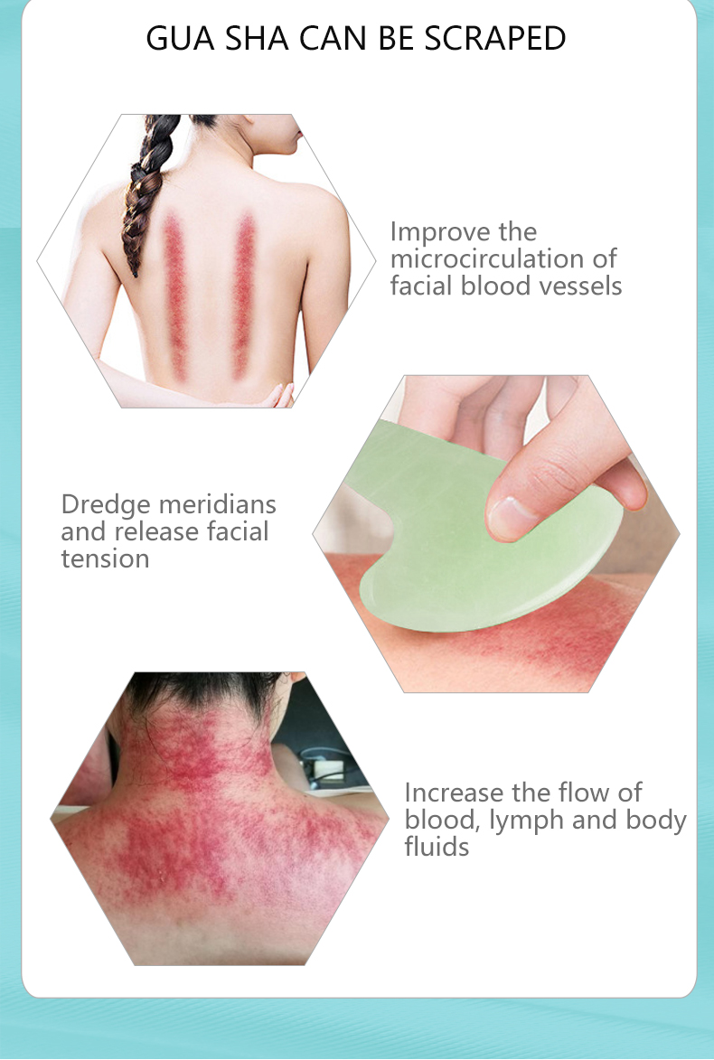all gua sha
