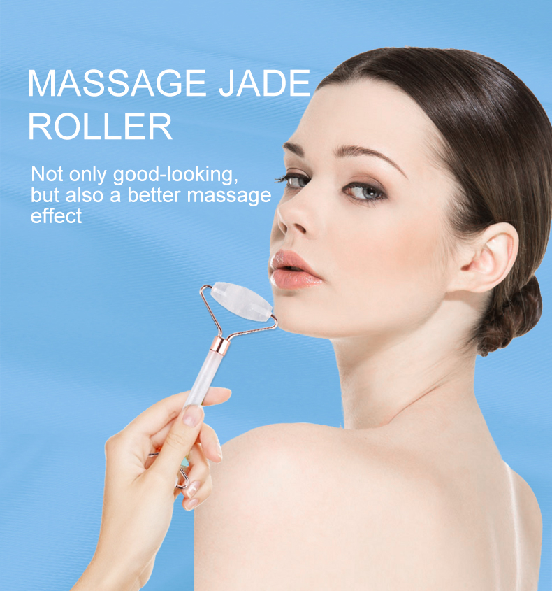 jade facial roller