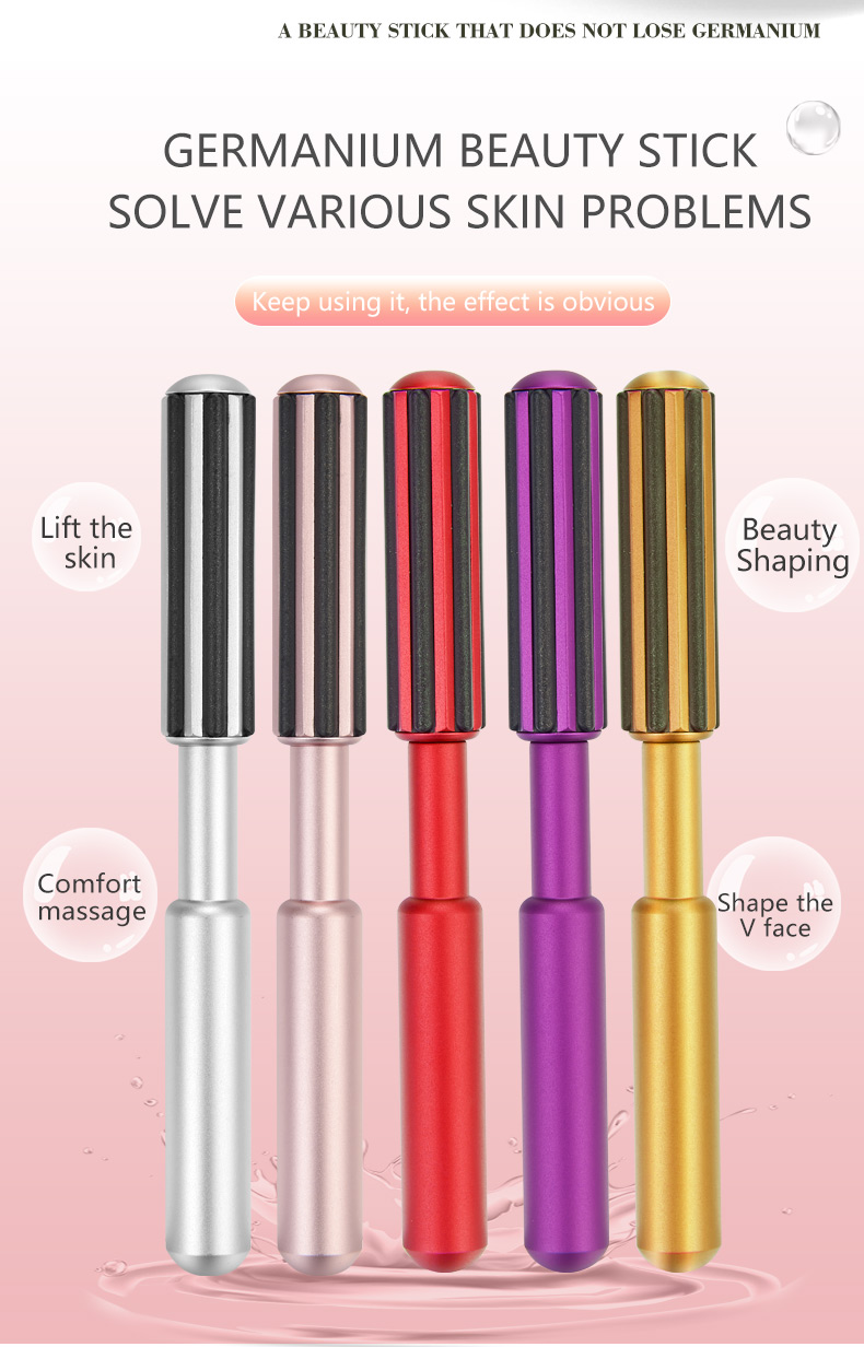 kakusan germanium beauty roller