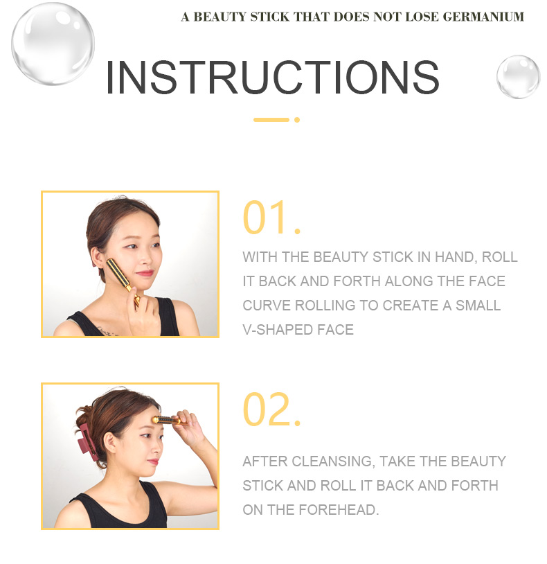 best face massage roller