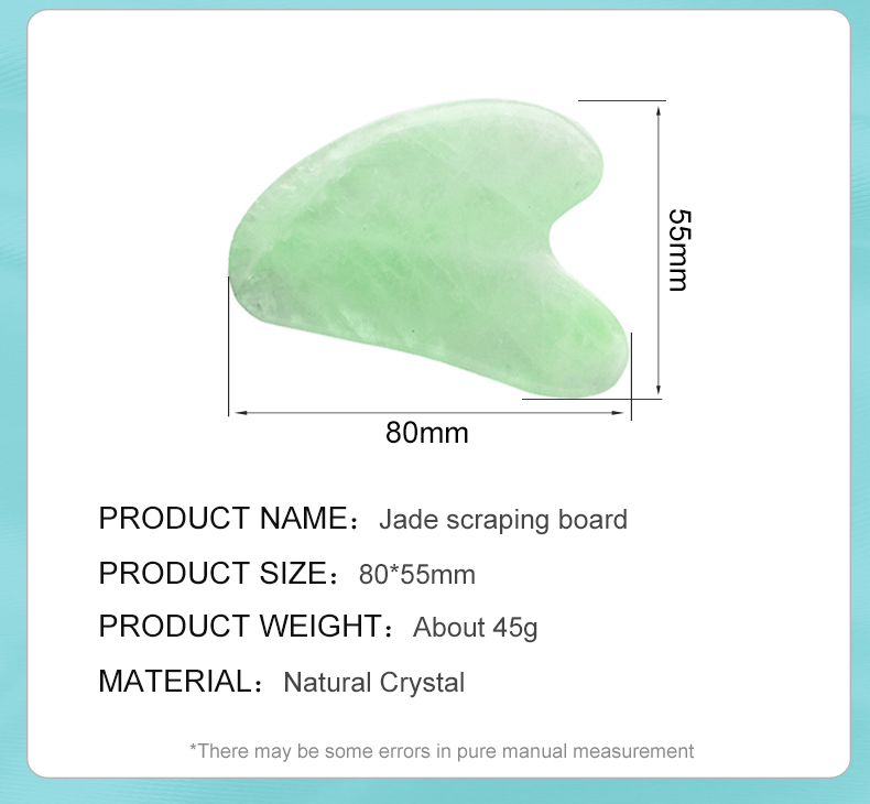 jade gua sha