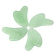 green gua sha
