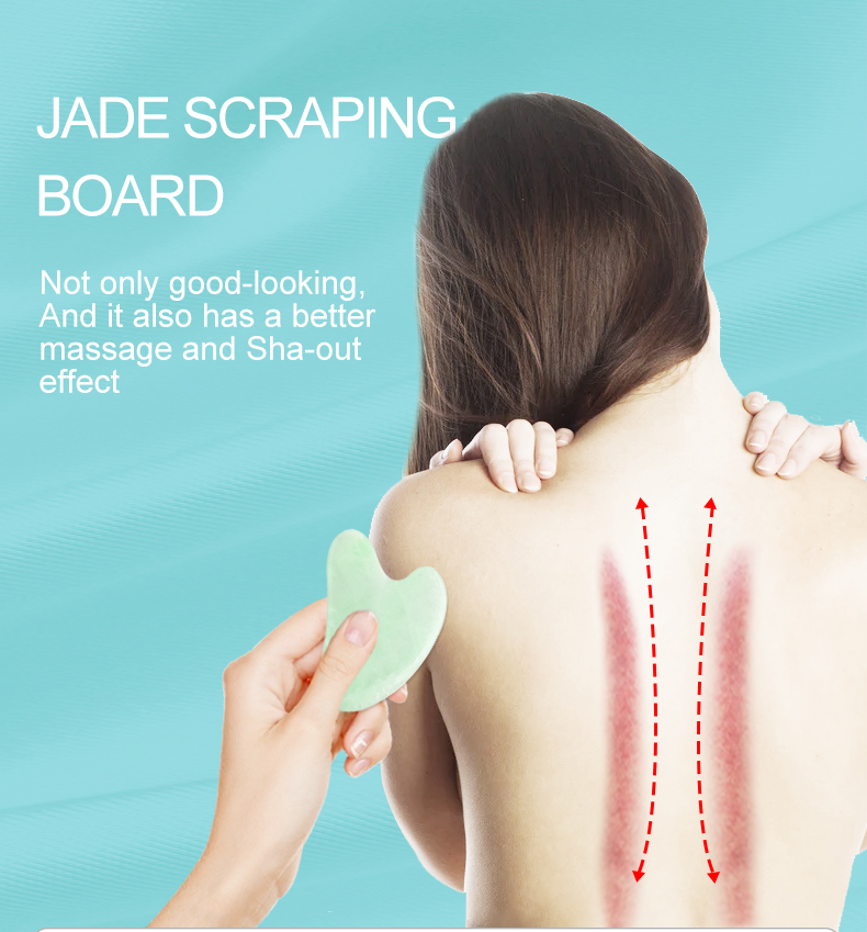 gua sha massage