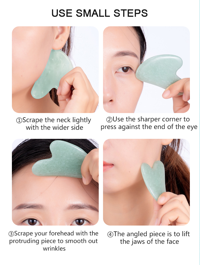 best gua sha facial tool