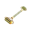 jade roller facial massager