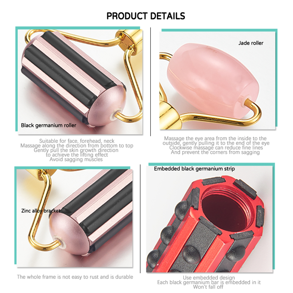 jade roller massager