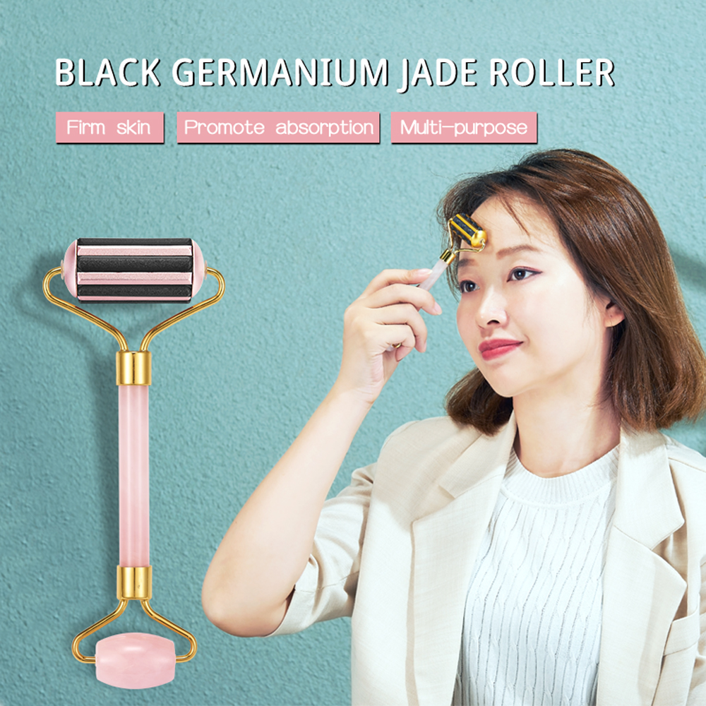 jade roller massager