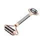 terahertz germanium roller