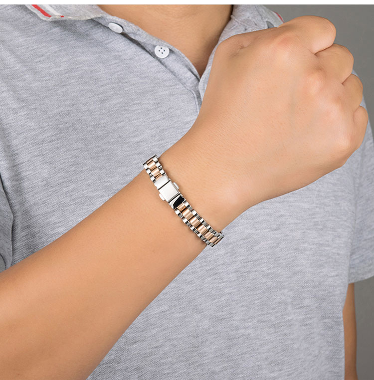 Rolex Watch Band Bracelet