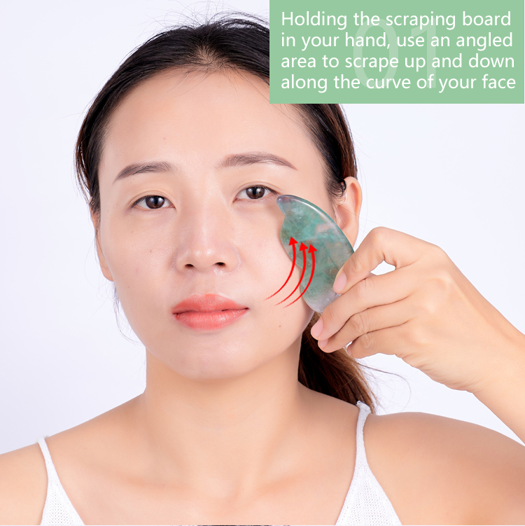 gua sha board