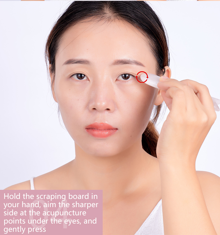 facial massage tool