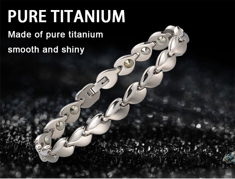 germanium bracelet