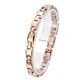 magnetic germanium bracelet