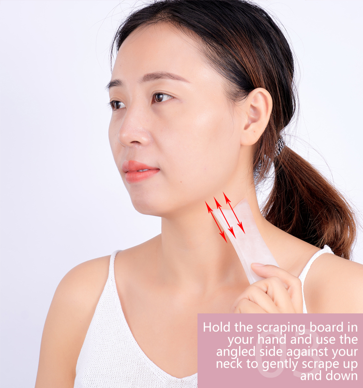 facial massage tool