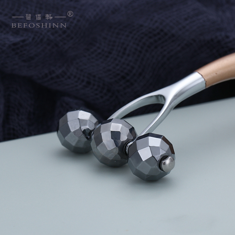 Terahertz Roller