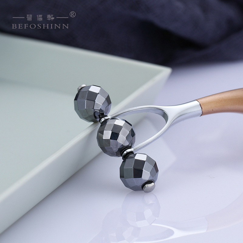 Terahertz Roller
