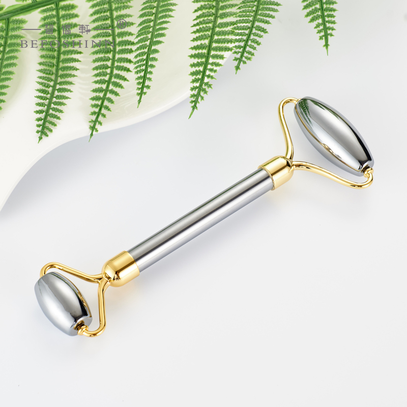 Terahertz Roller