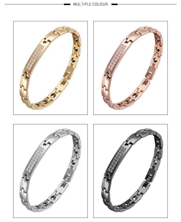 germanium bracelet