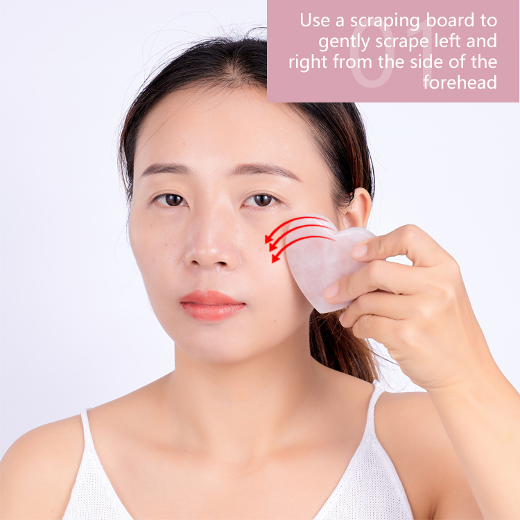 jade gua sha