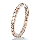 magnetic germanium bracelet