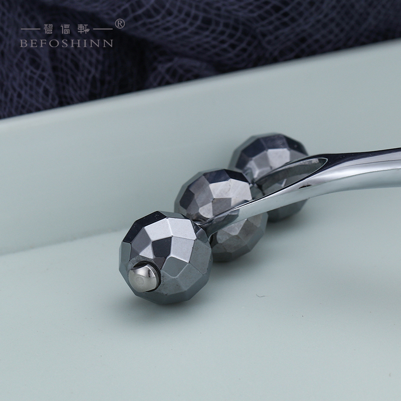 Terahertz Roller