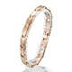 magnetic health germanium bracelet