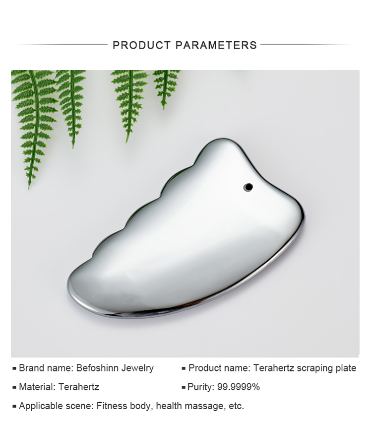 gua sha tool