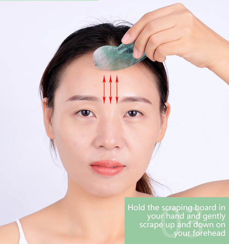 gua sha board