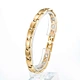 Korea Pure Titanium Bracelet