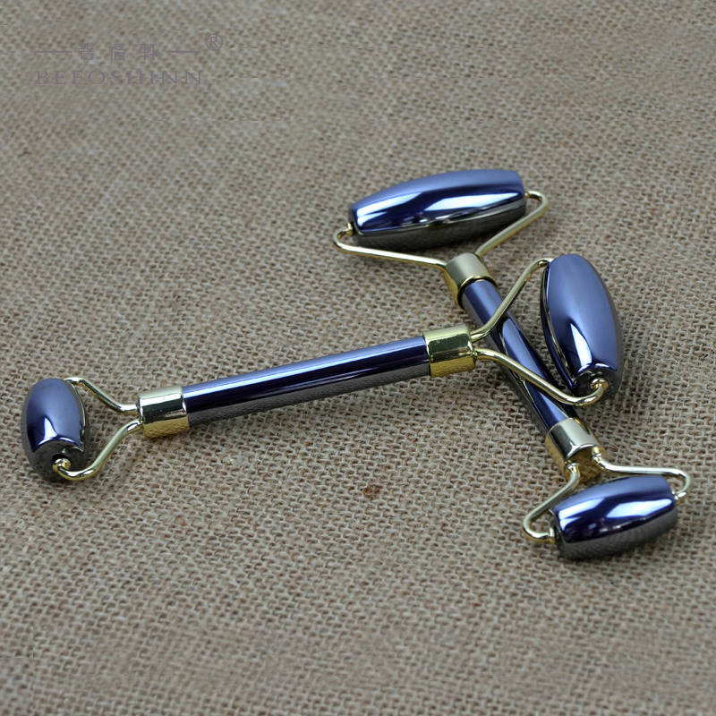 Terahertz Roller