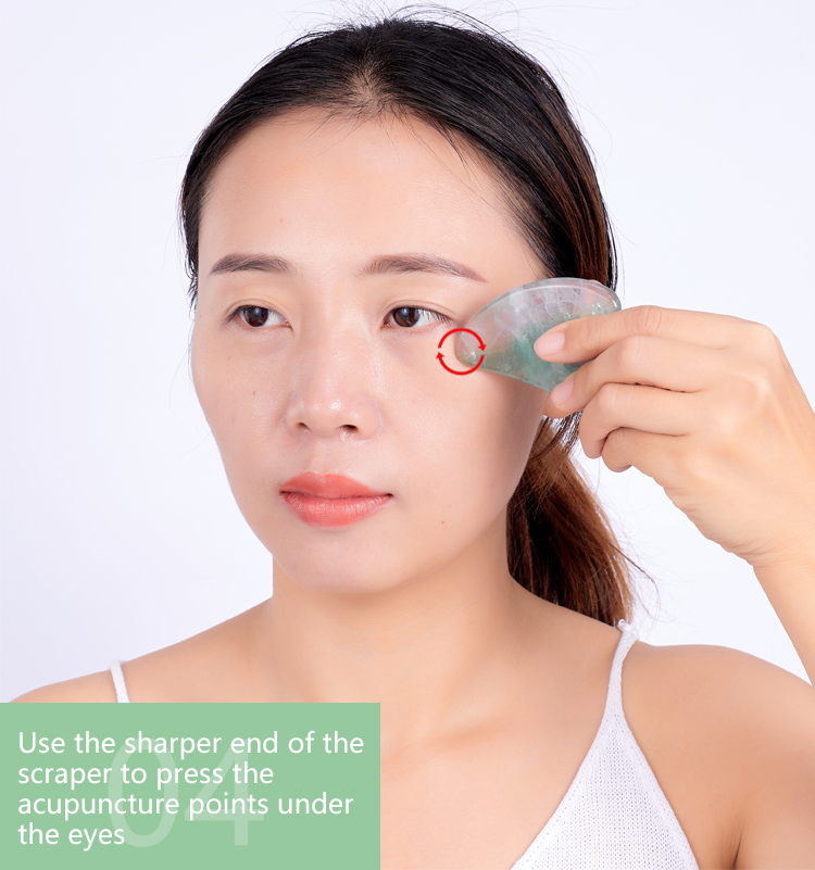 gua sha massager